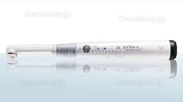 3H®歯科LED光重合照射器Xlite II