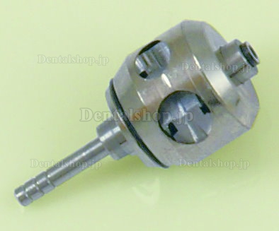 NSK向け歯科タービンカートリッジ（NSK CH-QD Standard Head Push Button Type）