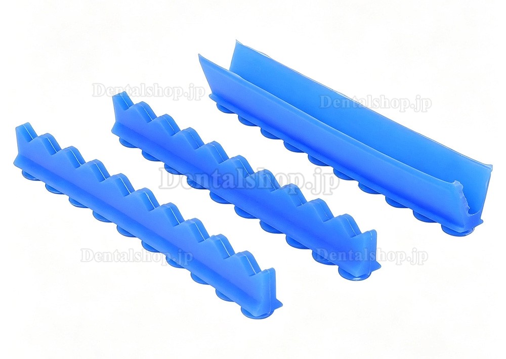 5点セット 歯科用ステンレス鋼インスツルメントカセット (1箱に歯科用器具5本を収納可能) 5点セット 歯科用ステンレス鋼インスツルメントカセット (1箱に歯科用器具5本を収納可能)