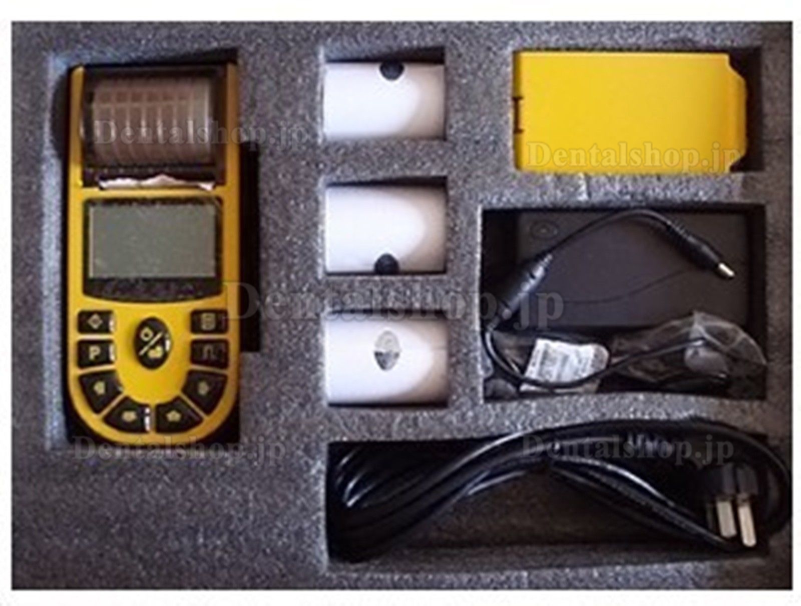 COMTEC® ECGー80A家庭用·携帯型心電計