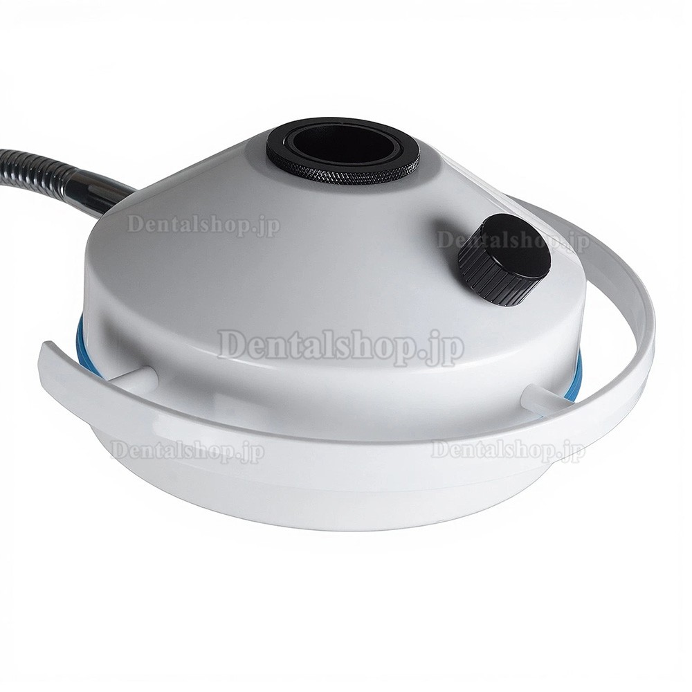 72W スタンド型歯科用手術灯 無影灯（冷光LED電球24個搭載）