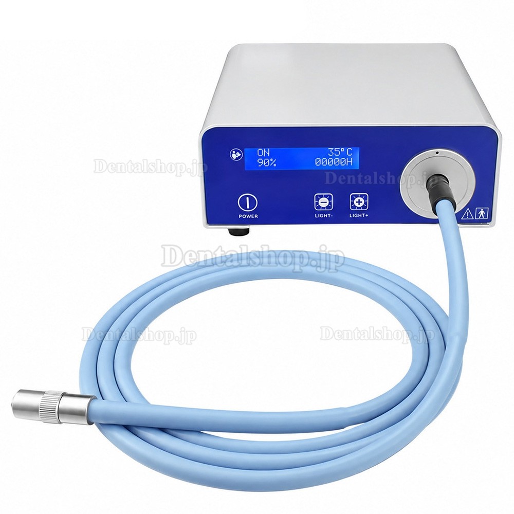 SNUKE TU-GY80A 耳鼻咽喉科内視鏡カメラ用80W LED冷光源 SNUKE TU-GY80A 耳鼻咽喉科内視鏡カメラ用80W LED冷光源