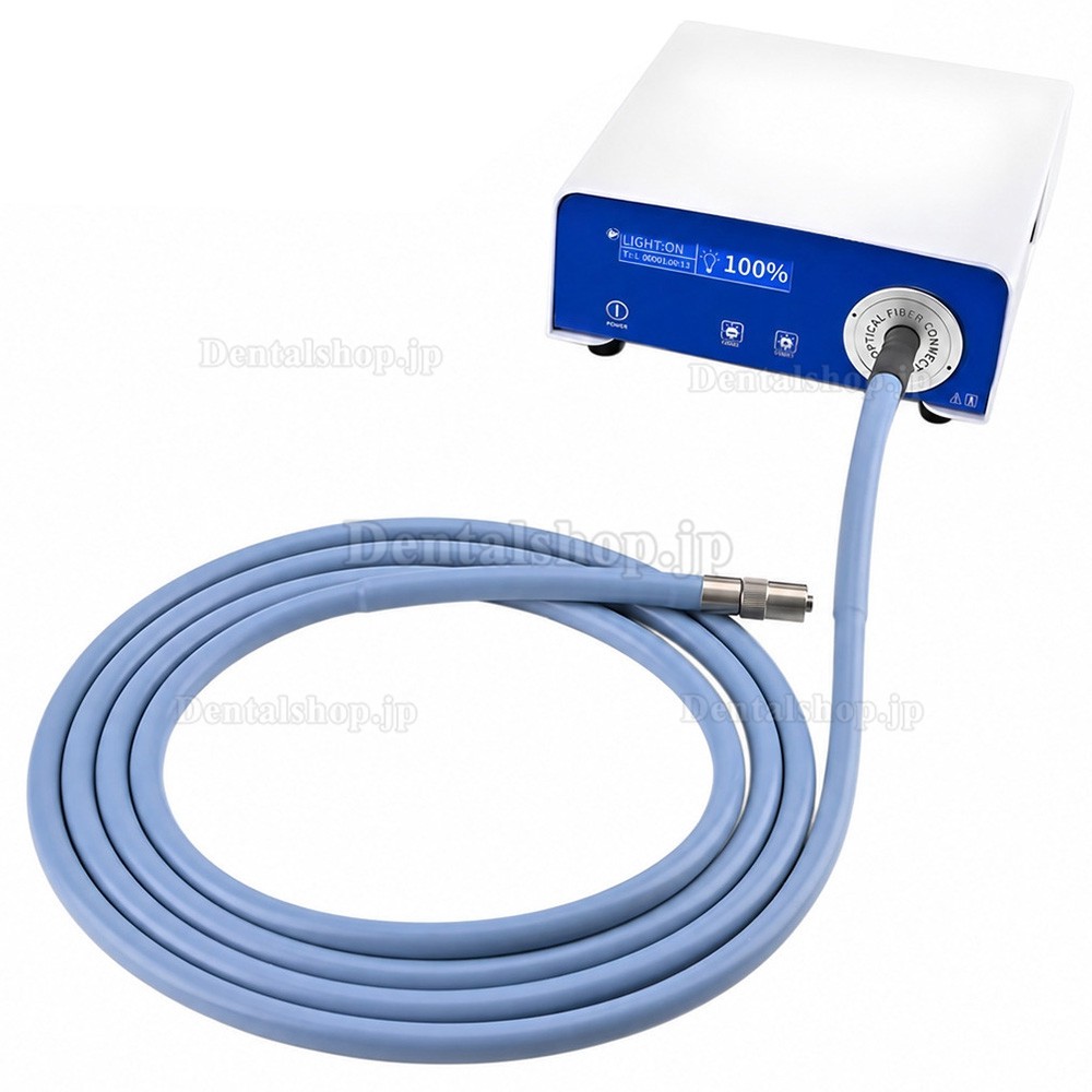 SNUKE TU-GY80A 耳鼻咽喉科内視鏡カメラ用80W LED冷光源 SNUKE TU-GY80A 耳鼻咽喉科内視鏡カメラ用80W LED冷光源