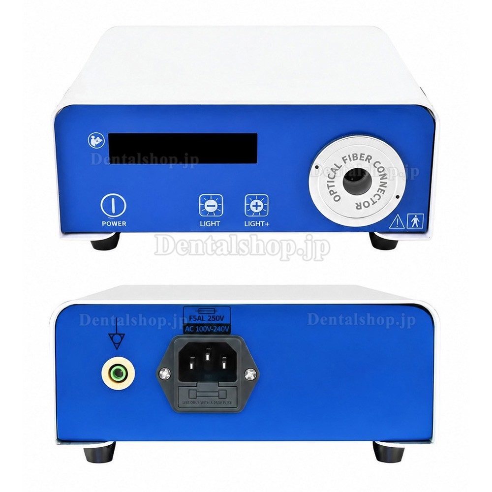 SNUKE TU-GY80A 耳鼻咽喉科内視鏡カメラ用80W LED冷光源 SNUKE TU-GY80A 耳鼻咽喉科内視鏡カメラ用80W LED冷光源