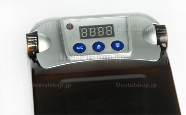 Jintai®JT-27歯科デジタル ワックスポット（4槽式）