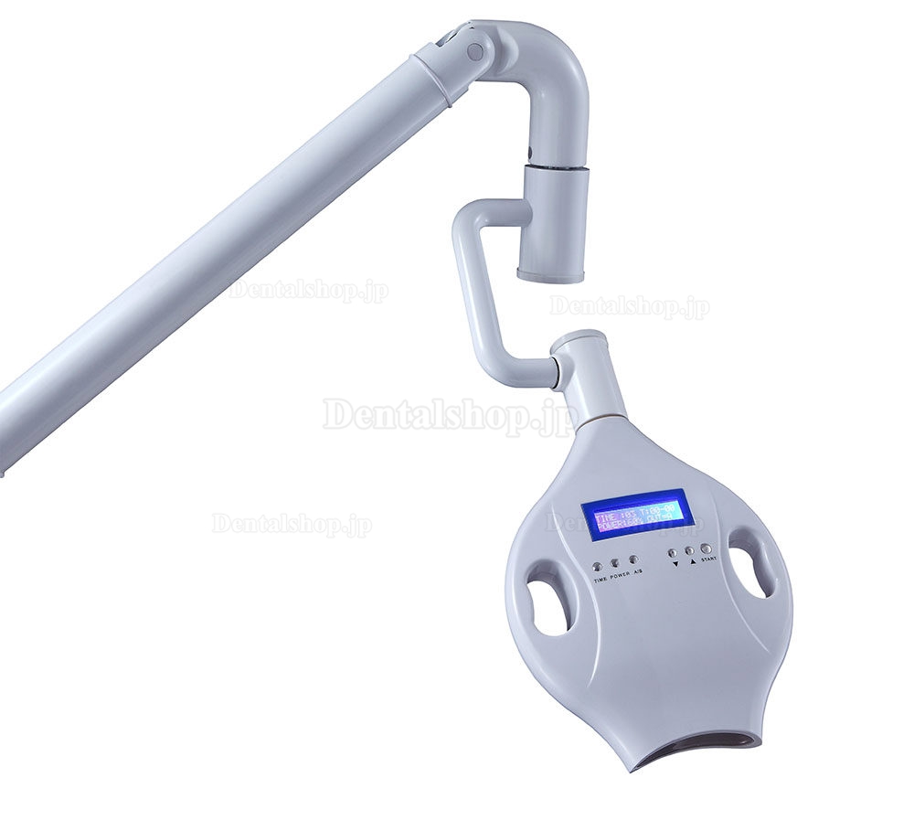 歯科用ホワイトニング装置（ブルーライト＆レッドライト）TW-E1