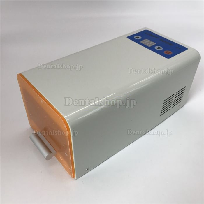 歯科技工用光重合装置 A1 内蔵冷却ファン|歯科技工用光重合装置通販 