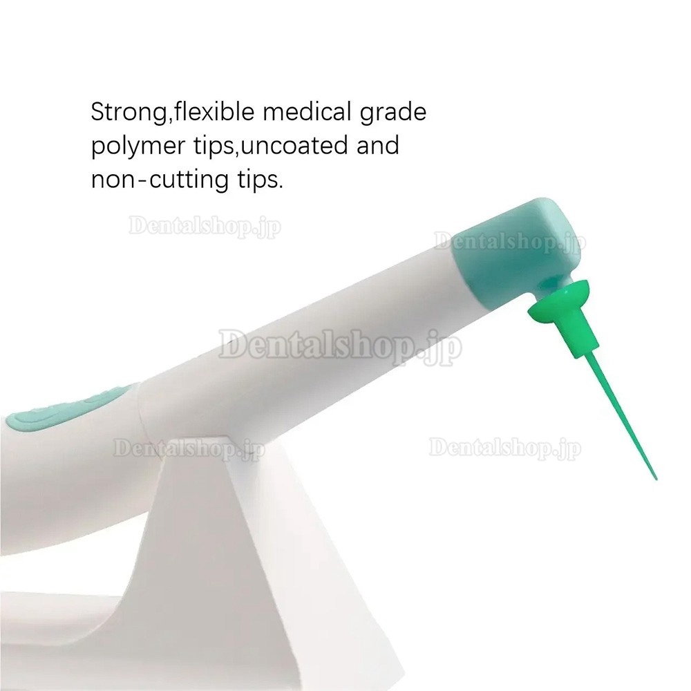 YAHOPE A3 歯科用超音波根管洗浄器 120個チップ付き