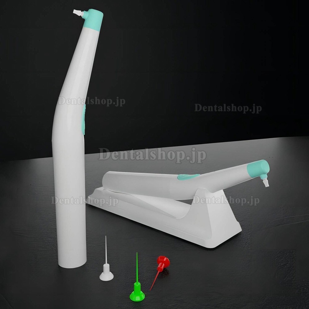 YAHOPE A3 歯科用超音波根管洗浄器 120個チップ付き