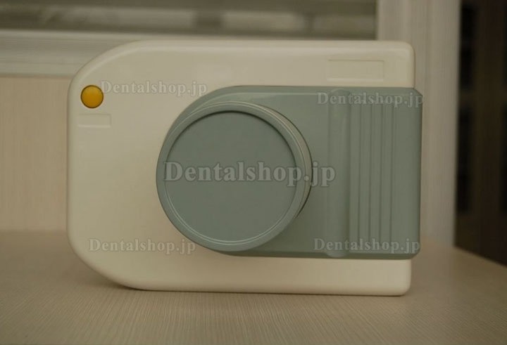 ポータブル歯科用X線診断装置AD-60P + Handy HDR 500/600歯科用X線センサー