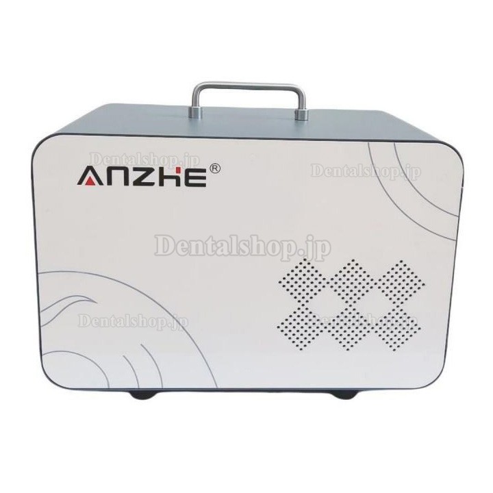 ANZHE AZ-AC01 550W ポータブル・ 歯科用小型エアーコンプレッサー ANZHE AZ-AC01 550W ポータブル・ 歯科用小型エアーコンプレッサー