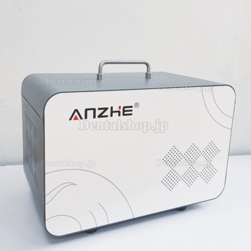 ANZHE AZ-AC01 550W ポータブル・ 歯科用小型エアーコンプレッサー ANZHE AZ-AC01 550W ポータブル・ 歯科用小型エアーコンプレッサー