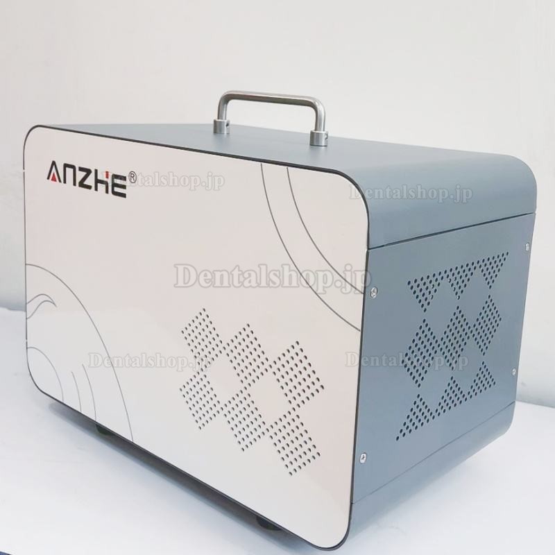 ANZHE AZ-AC01 550W ポータブル・ 歯科用小型エアーコンプレッサー ANZHE AZ-AC01 550W ポータブル・ 歯科用小型エアーコンプレッサー