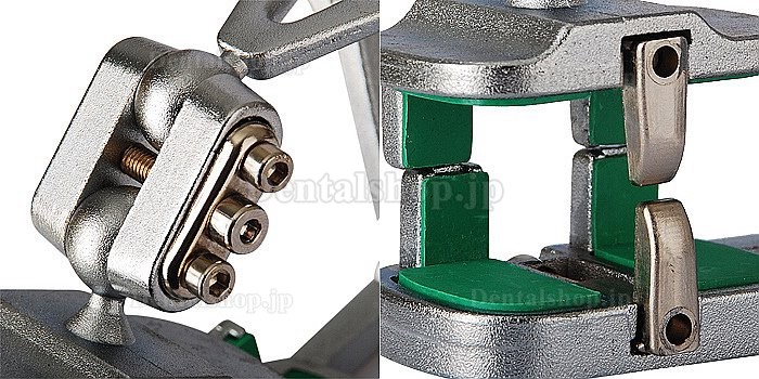 Dental Magnetic Articulator Art-2