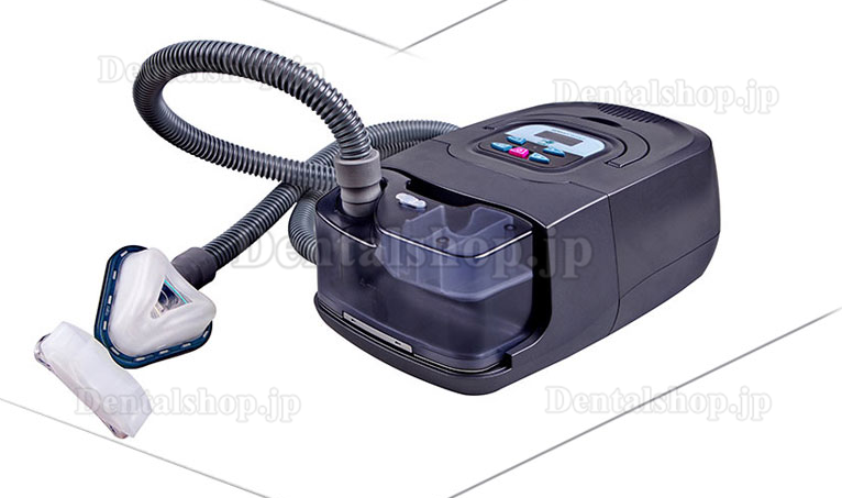 RESmart® BMC-660 CPAP持続的陽圧人工呼吸器装置