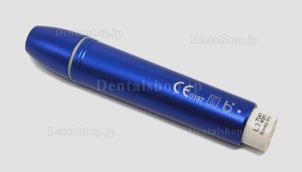 Baolai® 超音波スケーラー L3 LED歯科ハンドピース EMSとコンパチブル