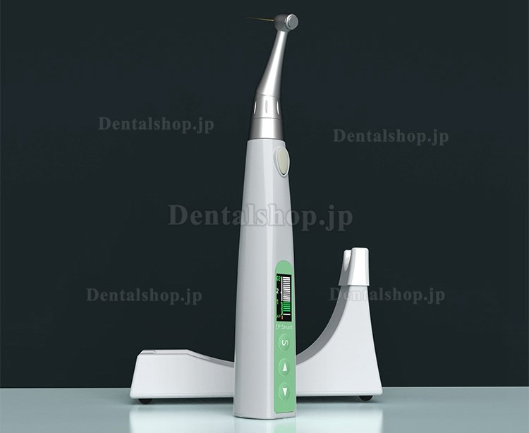 Betterway EP Smart歯科用コードレスエンドハンドピース 根管治療機器(根管長測定器付き)
