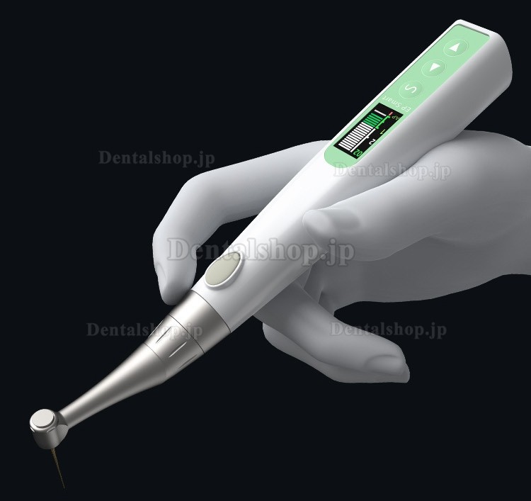Betterway EP Smart歯科用コードレスエンドハンドピース 根管治療機器(根管長測定器付き)