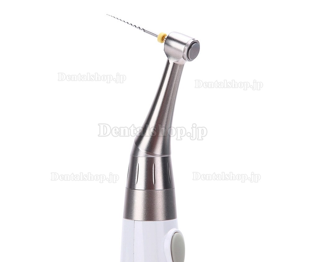 Betterway EP Smart歯科用コードレスエンドハンドピース 根管治療機器(根管長測定器付き)
