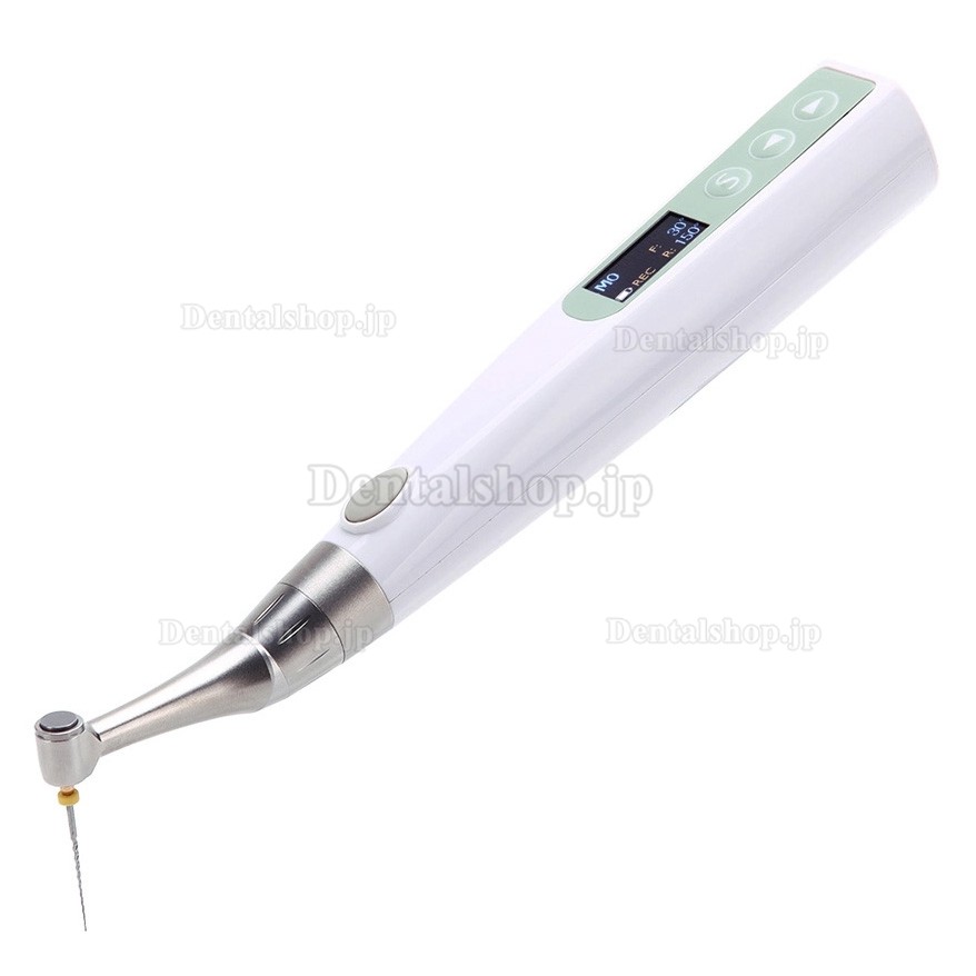 Betterway EP Smart歯科用コードレスエンドハンドピース 根管治療機器(根管長測定器付き)