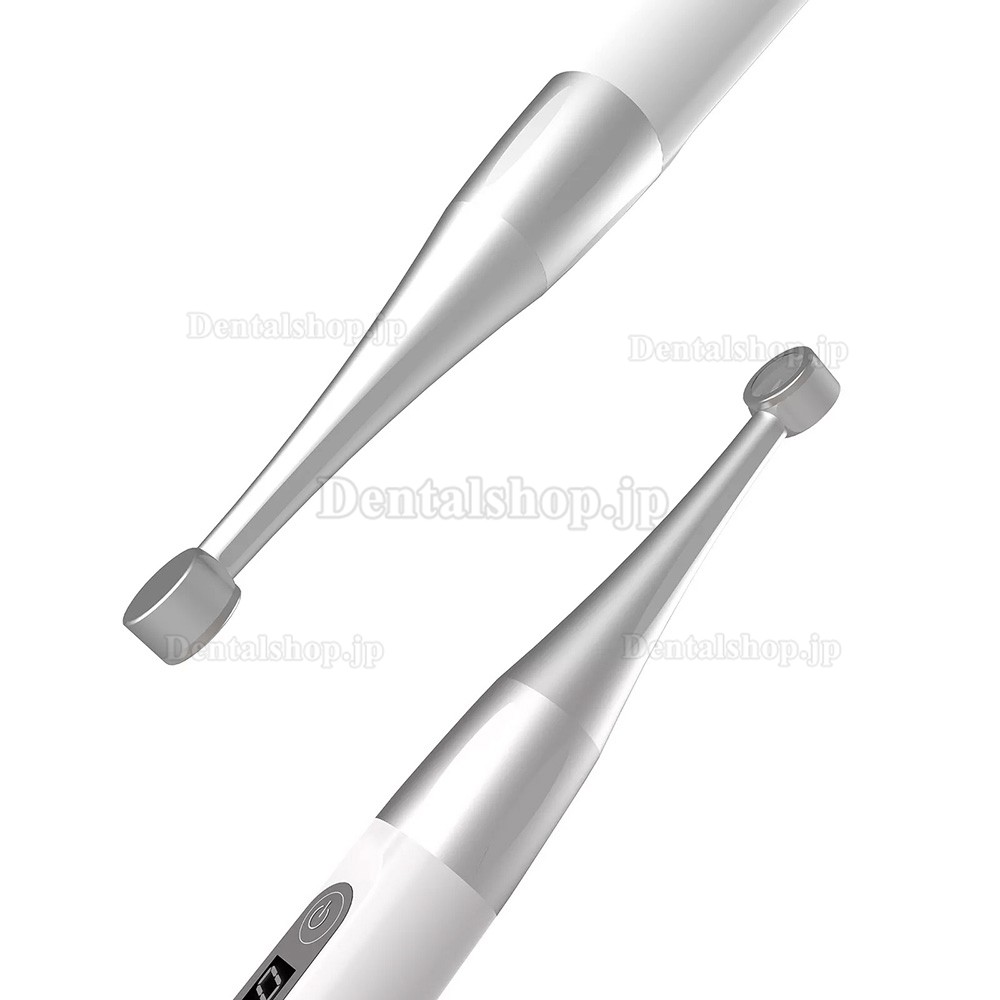 Betterway C25 Plus ワイヤレス歯科用LED光重合照射器 フレキシブルヘッド付き