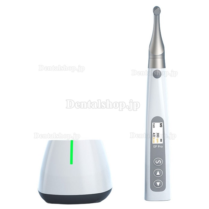 Betterway EP Pro 歯科用ブラシレスエンドモーター内蔵アペックスロケーター