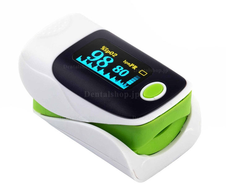 血中酸素濃度計 携帯式動脈酸素飽和度測定するパルスオキシメーター