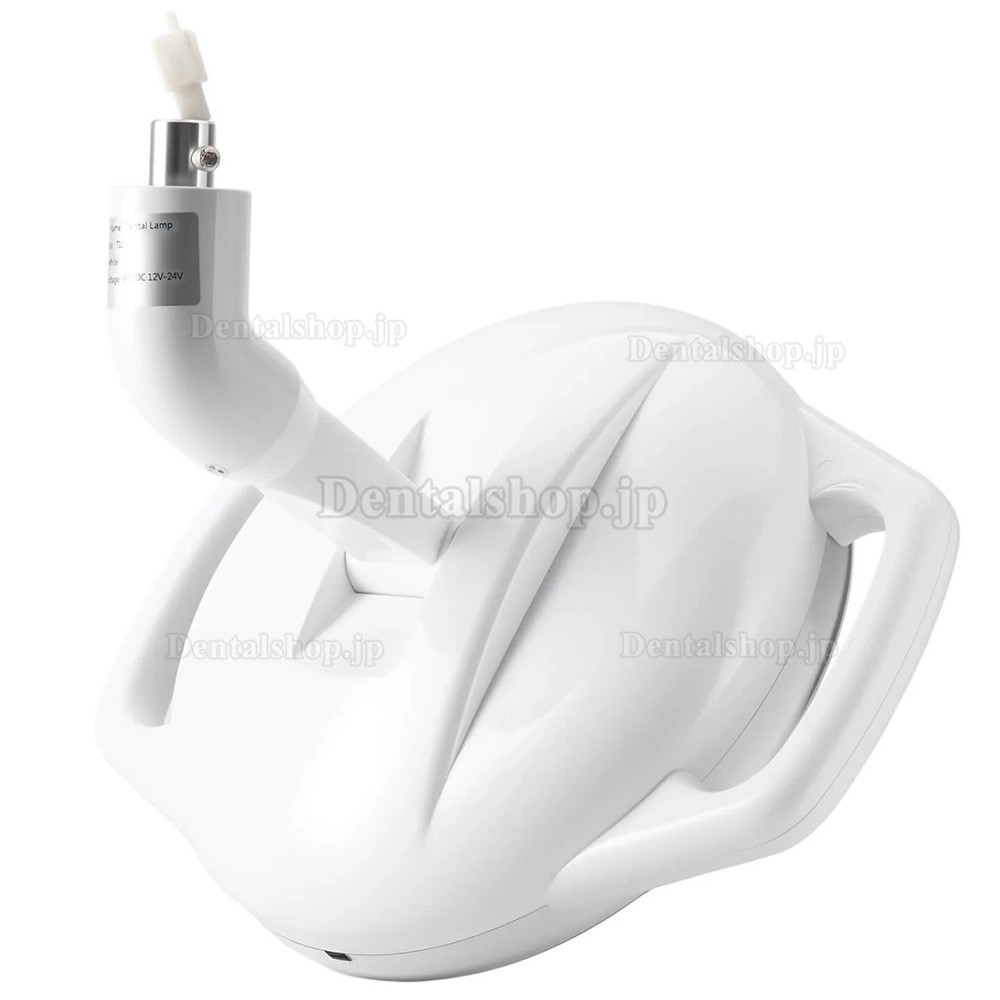 Bonin T12C 歯科治療用照明LEDライト(12個のLED電球)