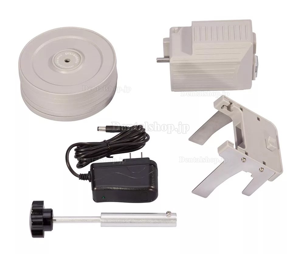 Codyson CD-4861 6L 超音波洗浄器 加熱超音波クリーナー アナログレコードなどに適用