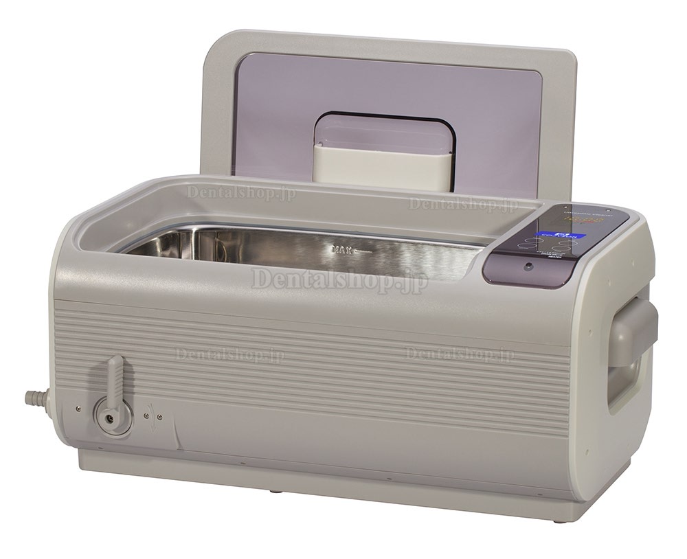 Codyson CD-4862 6L デジタル超音波洗浄器 超音波クリーナー