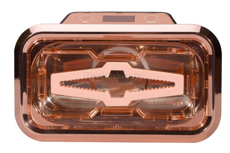 Codyson CDS-310 化粧ブラシ用超音波洗浄器 メイクブラシ超音波クリーナー 