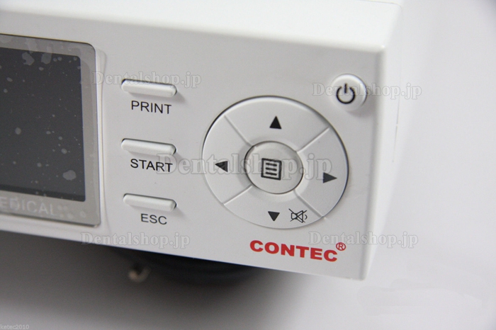 COMTEC® CMS5000生体情報モニタ