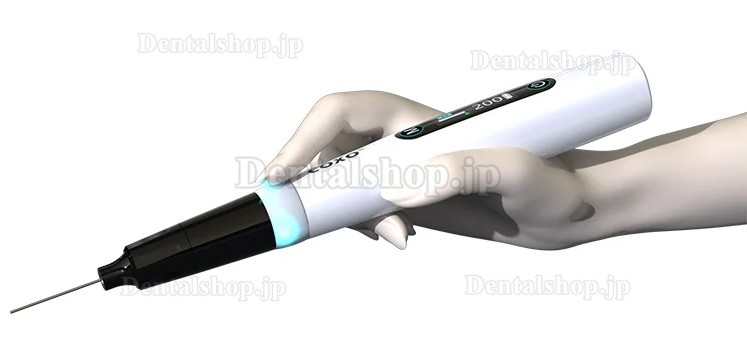 COXO C-FILL X 電熱式根管プラガ + C-Fill 歯科根管材料電気加熱注入ミニペン