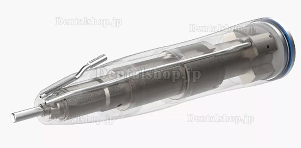 COXO CX235 2BS/CX235-2CS 歯科用ストレートハンドピース/ 外科用ハンドピース