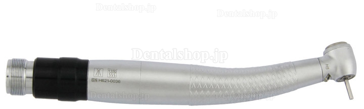 YUSENDENT® 歯科自己電源LED標準ヘッドハンドピース NSKカップリング付き CX207-F-SPQ