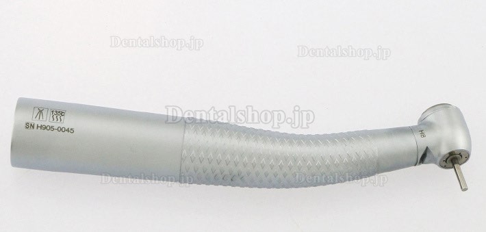 YUSENDENT® CX207-GSP歯科用ライト付き高速タービン(Sironaとコンパチブル、カップリング無し)