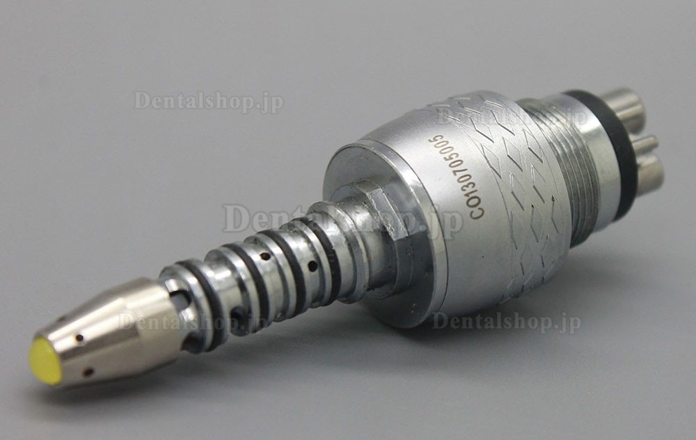 COXO 歯科カップリング(Sironaと交換)LEDカプラーCX229-GS 6ホール