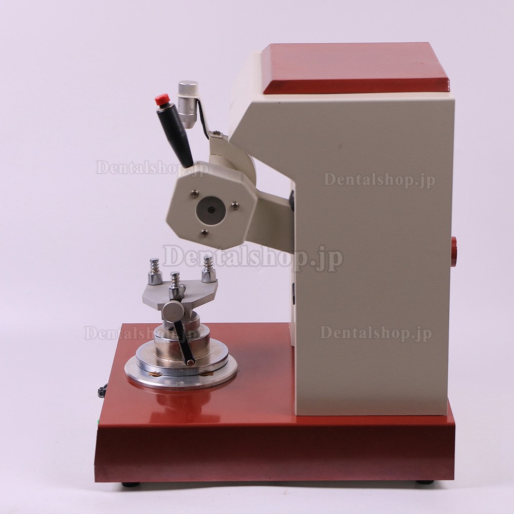 Lizhong DCM-1 歯科技工用石膏モデルカッター