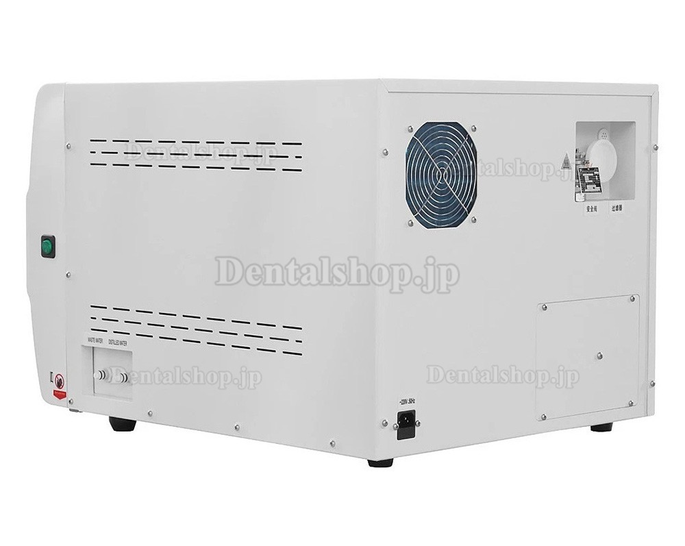 Dengguan DGT Zシリーズ 18/23/45/50L 歯科用卓上オートクレーブ高圧蒸気滅菌器(クラスB) Dengguan DGT Zシリーズ 18/23/45/50L 歯科用卓上オートクレーブ高圧蒸気滅菌器(クラスB)