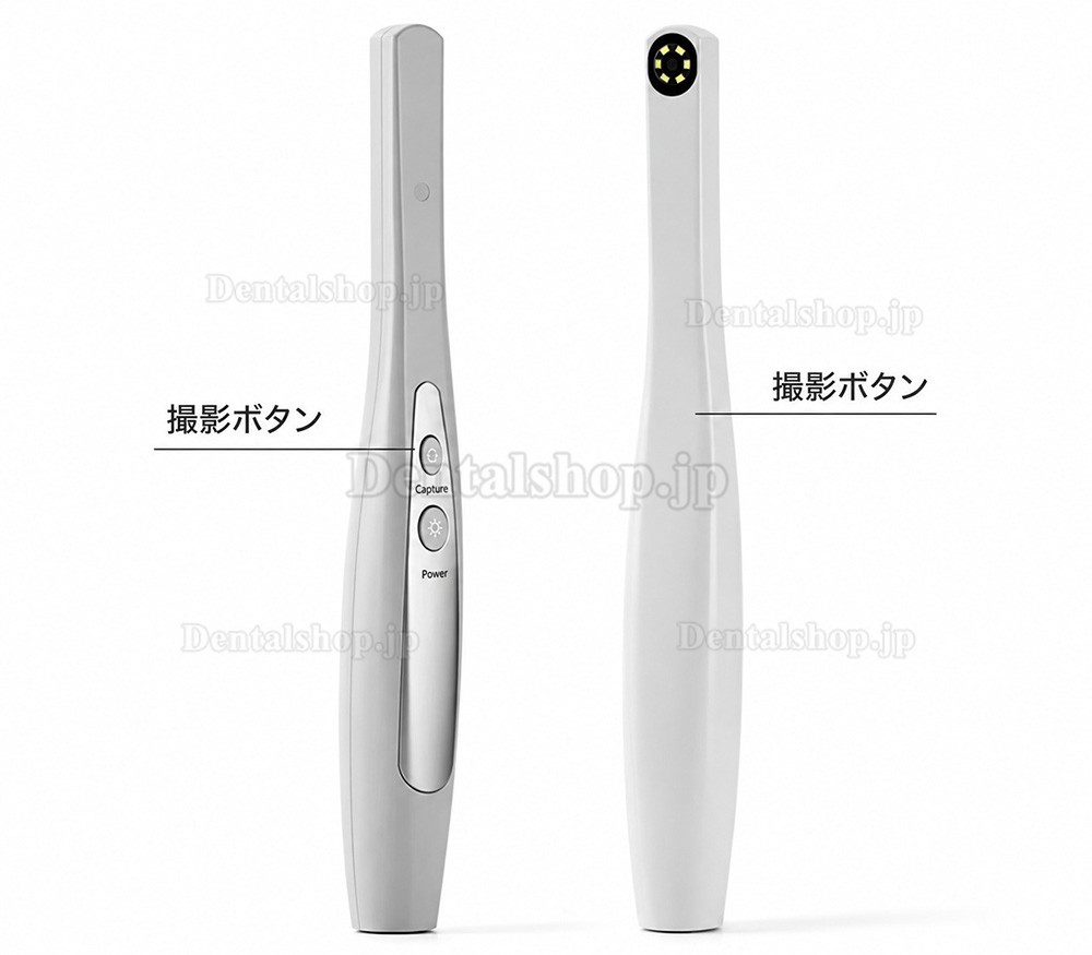 歯科用USB口腔内カメラ オートフォーカス 4.0メガピクセル、6 LEDランプ 歯科用USB口腔内カメラ オートフォーカス 4.0メガピクセル、6 LEDランプ