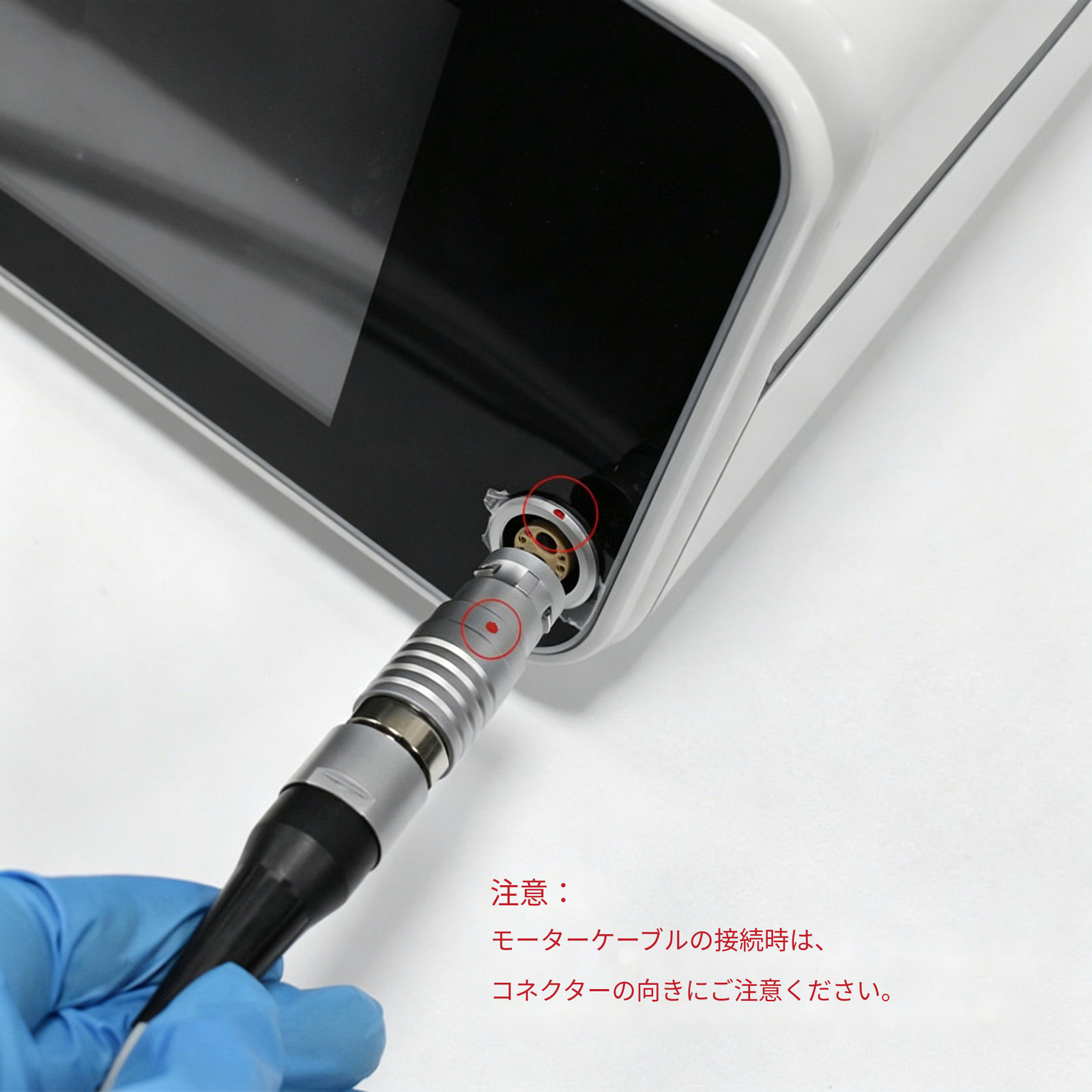 歯科用超音波骨切削装置 / ピエゾサージェリーユニット AI-Bone II 歯科用超音波骨切削装置 / ピエゾサージェリーユニット AI-Bone II