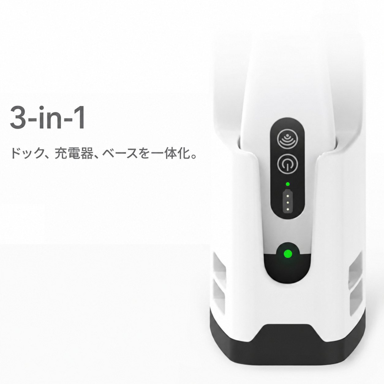 Panda P4 ワイヤレス3D口腔内スキャナー（スキャナーチップ6個付き）