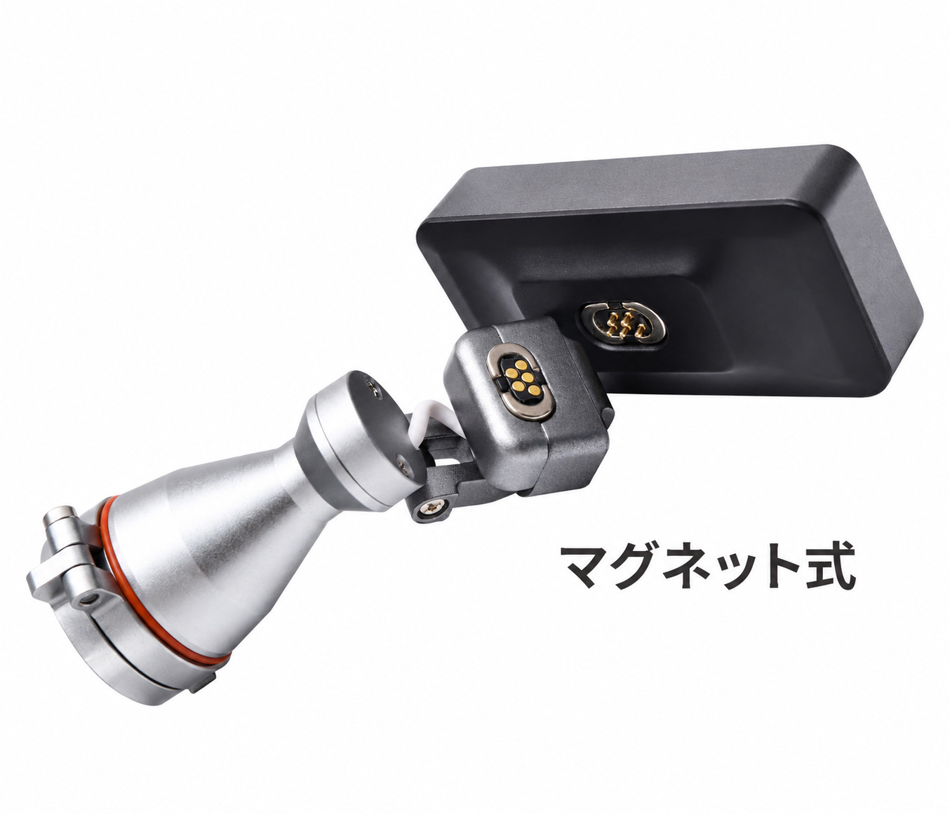 YUYO WL-1-II ワイヤレス手術用ライト/マグネット式歯科用LEDヘッドライト YUYO WL-1-II ワイヤレス手術用ライト/マグネット式歯科用LEDヘッドライト