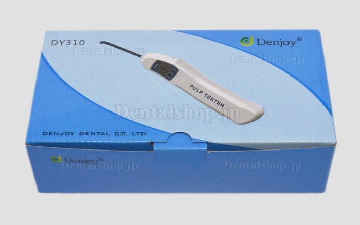 Denjoy®パルプテスター 電気的歯髄診断器 DY310