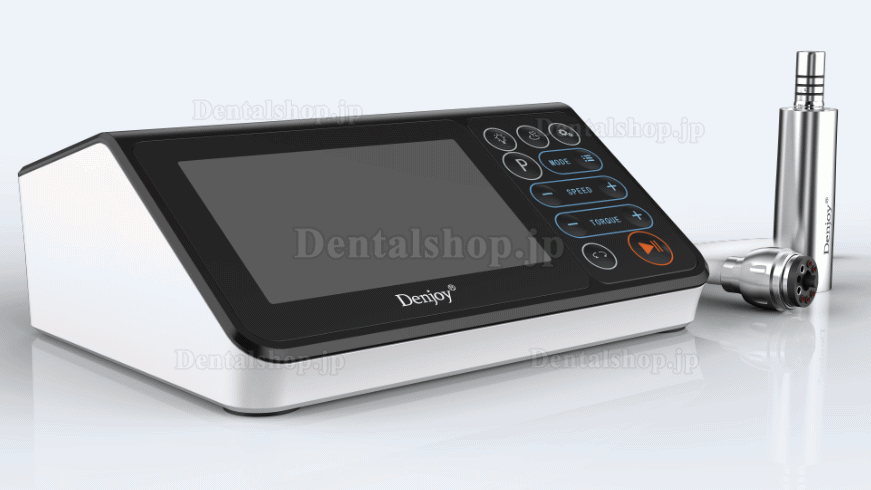 Denjoy DY-EM01 歯科用低電圧 根管治療機器 電動根管モーター