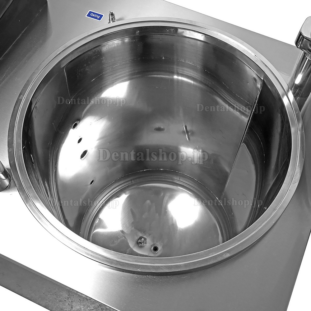 Dengguan DGL-Mシリーズ 歯科用縦型オートクレーブ高圧蒸気滅菌器(35L/50L/70L/100L、3回パルス真空方式) Dengguan DGL-Mシリーズ 歯科用縦型オートクレーブ高圧蒸気滅菌器(35L/50L/70L/100L、3回パルス真空方式)