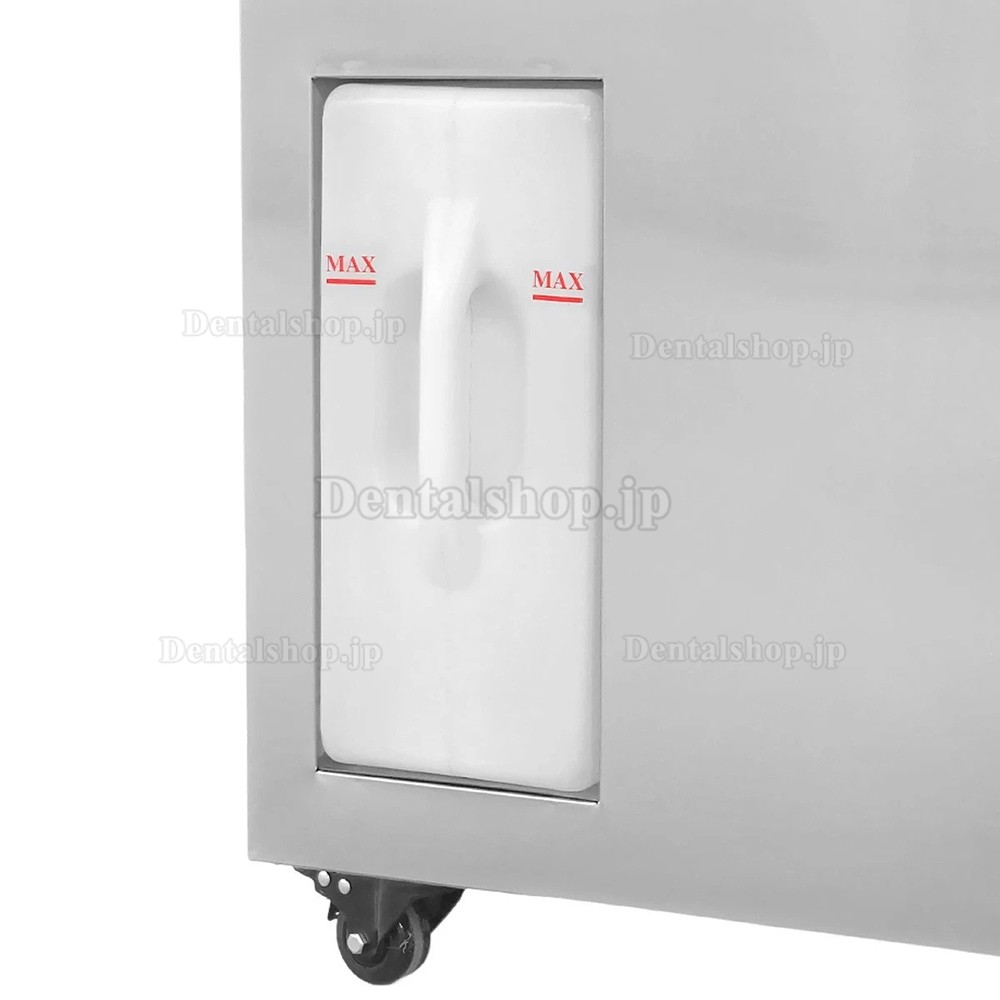 Dengguan DGL-Xシリーズ 35L/50L/70L/100L 歯科用縦型オートクレーブ（高圧蒸気滅菌器）