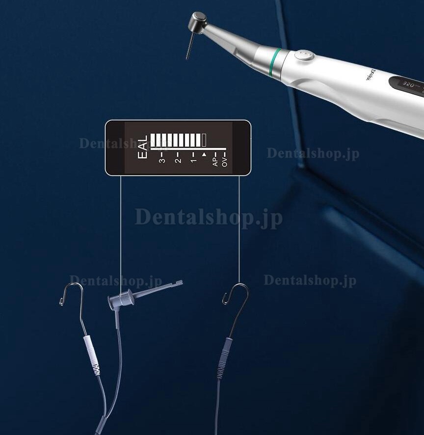 Denjoy MeteEndo 歯科根管治療統合システム(Meta Fill/Meta Pex/Meta Motor/Meta Pulp/Meta Pack付き)