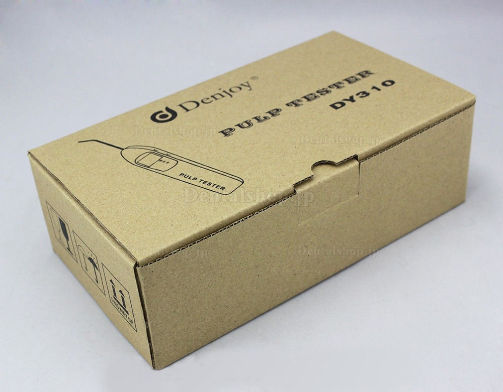 Denjoy®パルプテスター 電気的歯髄診断器 Denjoy®パルプテスター 電気的歯髄診断器