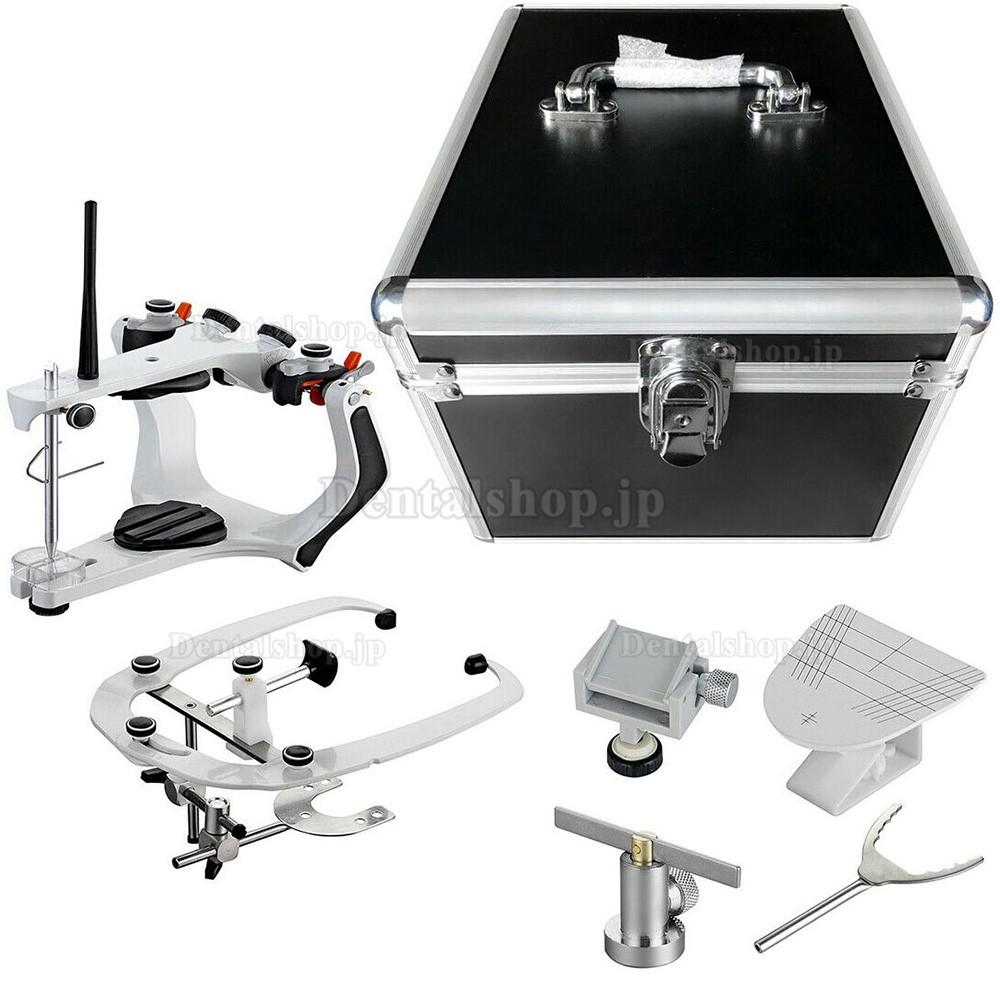 Dental Semi-Adjustable  